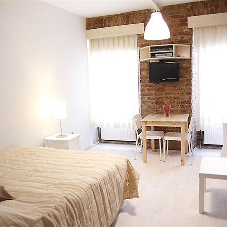 Gen Suites Pera Istambul Extérieur photo