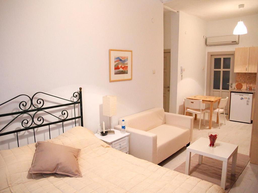 Gen Suites Pera Istambul Extérieur photo