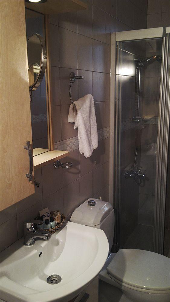 Gen Suites Pera Istambul Extérieur photo