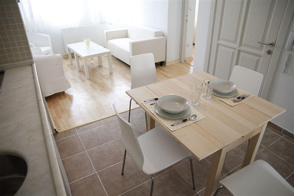 Gen Suites Pera Istambul Extérieur photo