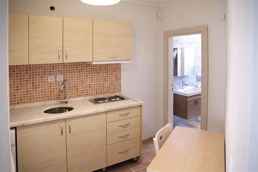 Gen Suites Pera Istambul Extérieur photo