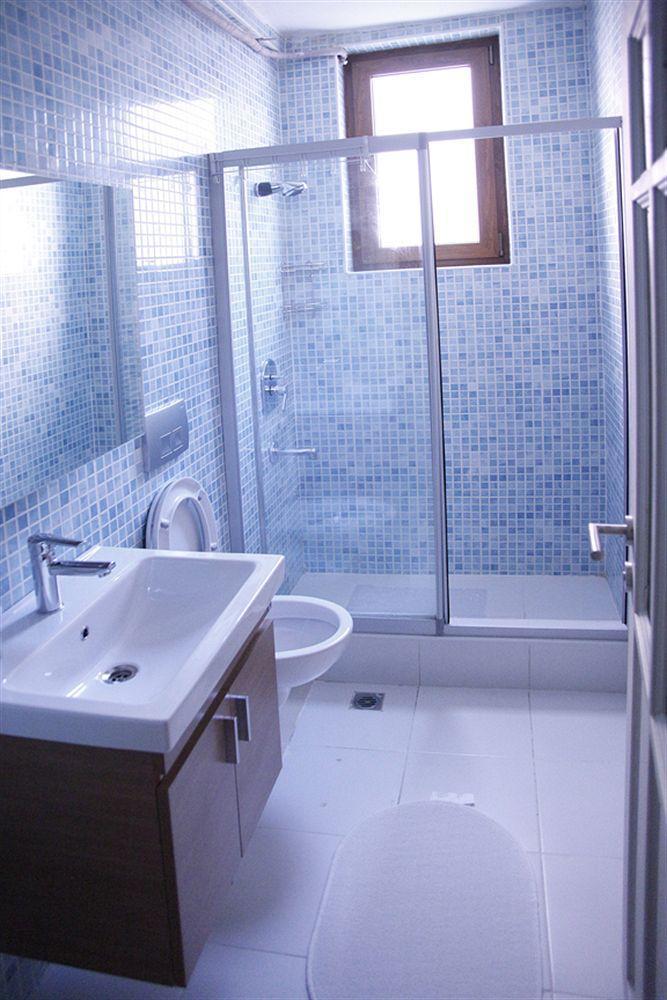 Gen Suites Pera Istambul Extérieur photo