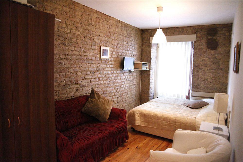 Gen Suites Pera Istambul Extérieur photo