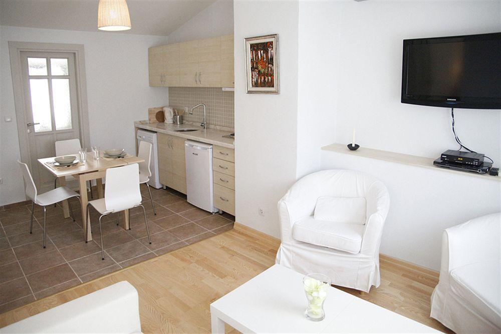 Gen Suites Pera Istambul Extérieur photo