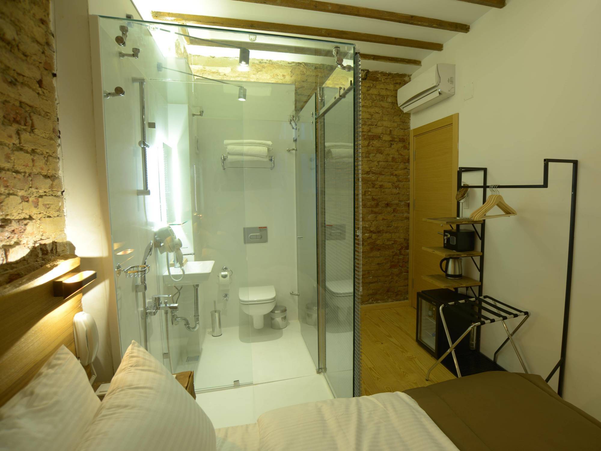 Gen Suites Pera Istambul Extérieur photo