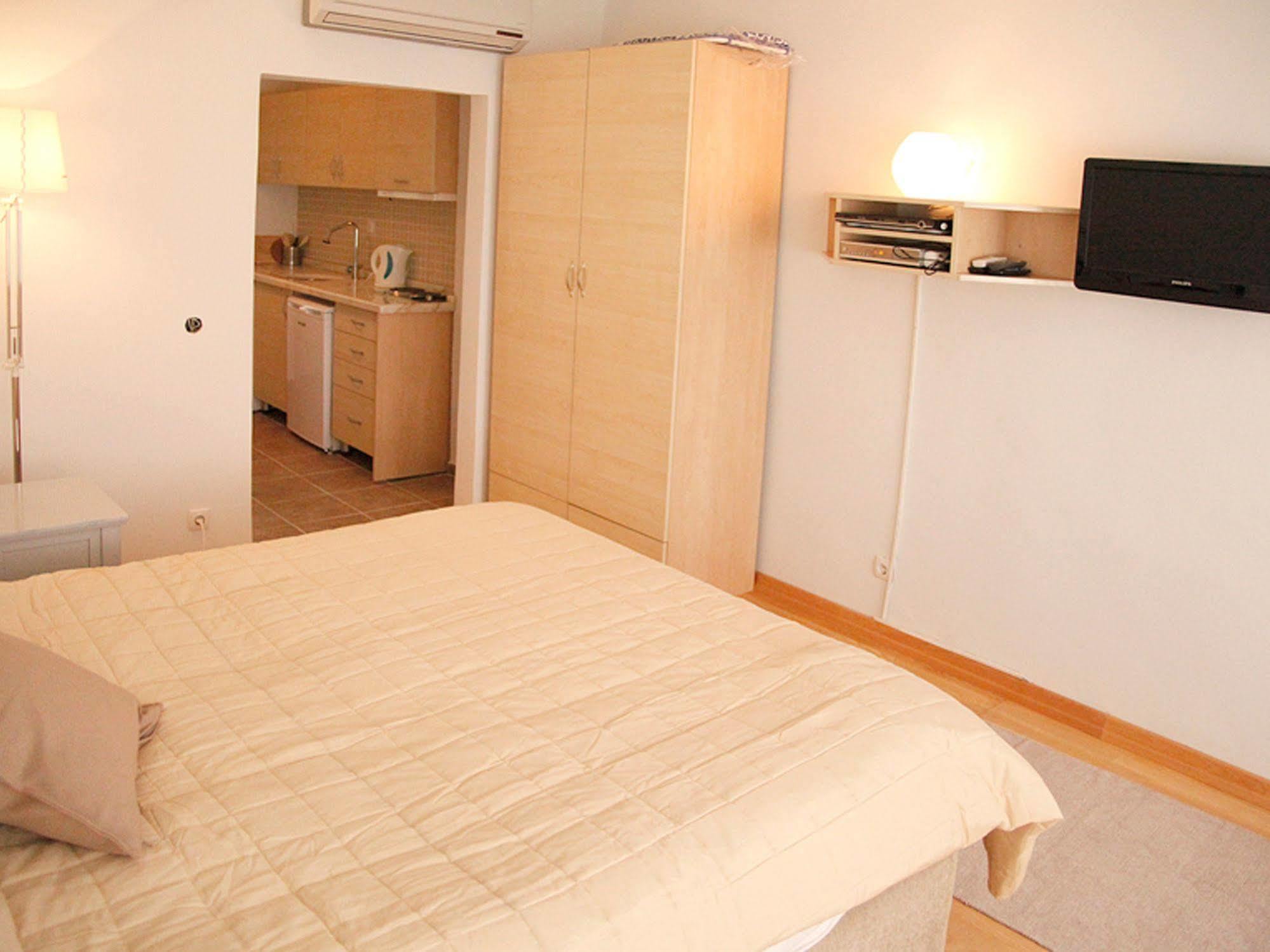 Gen Suites Pera Istambul Extérieur photo