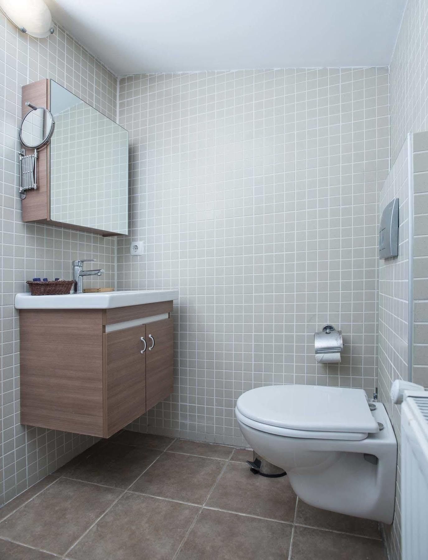 Gen Suites Pera Istambul Extérieur photo