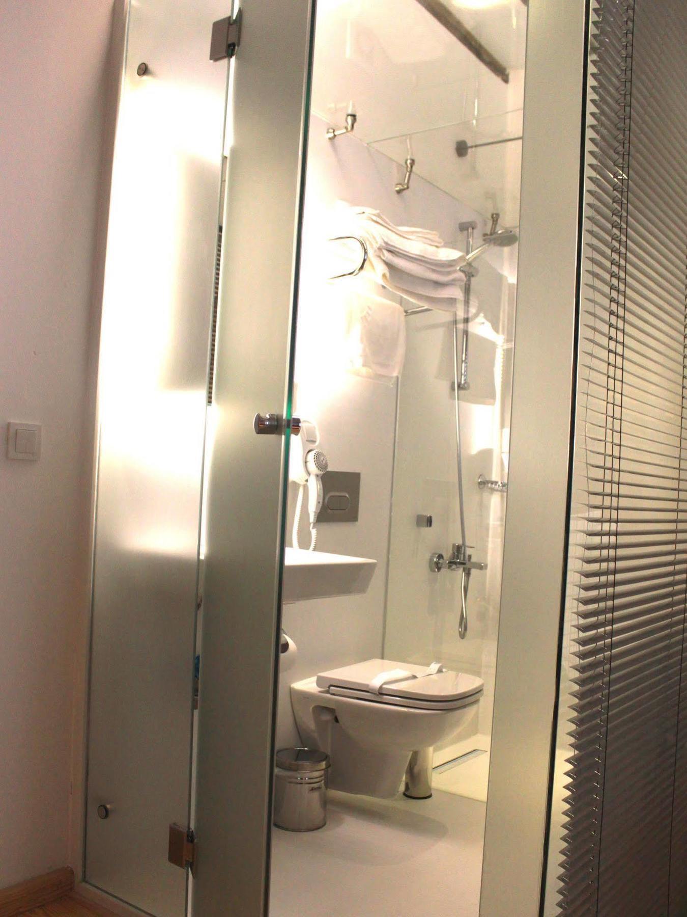 Gen Suites Pera Istambul Extérieur photo