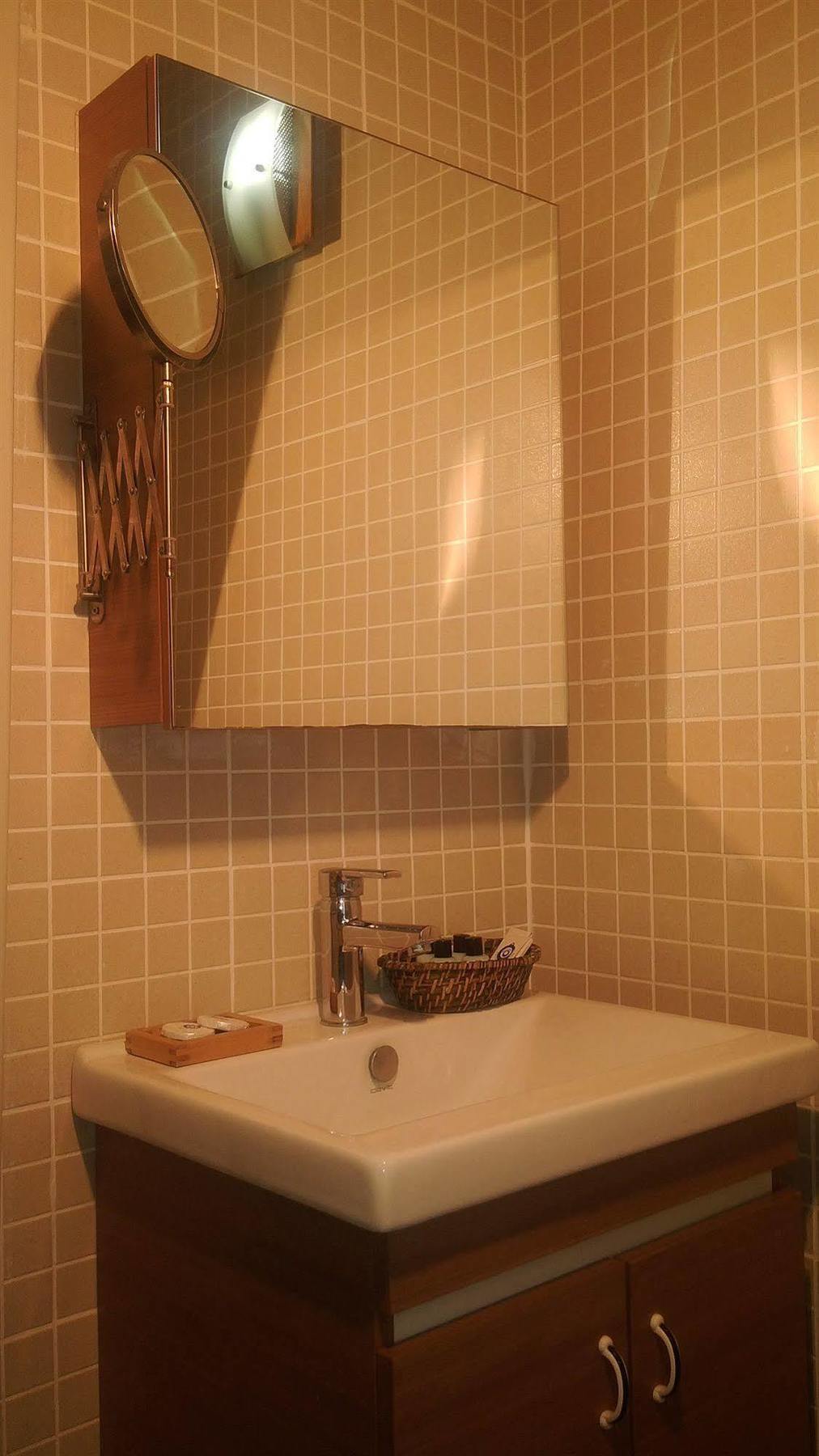 Gen Suites Pera Istambul Extérieur photo