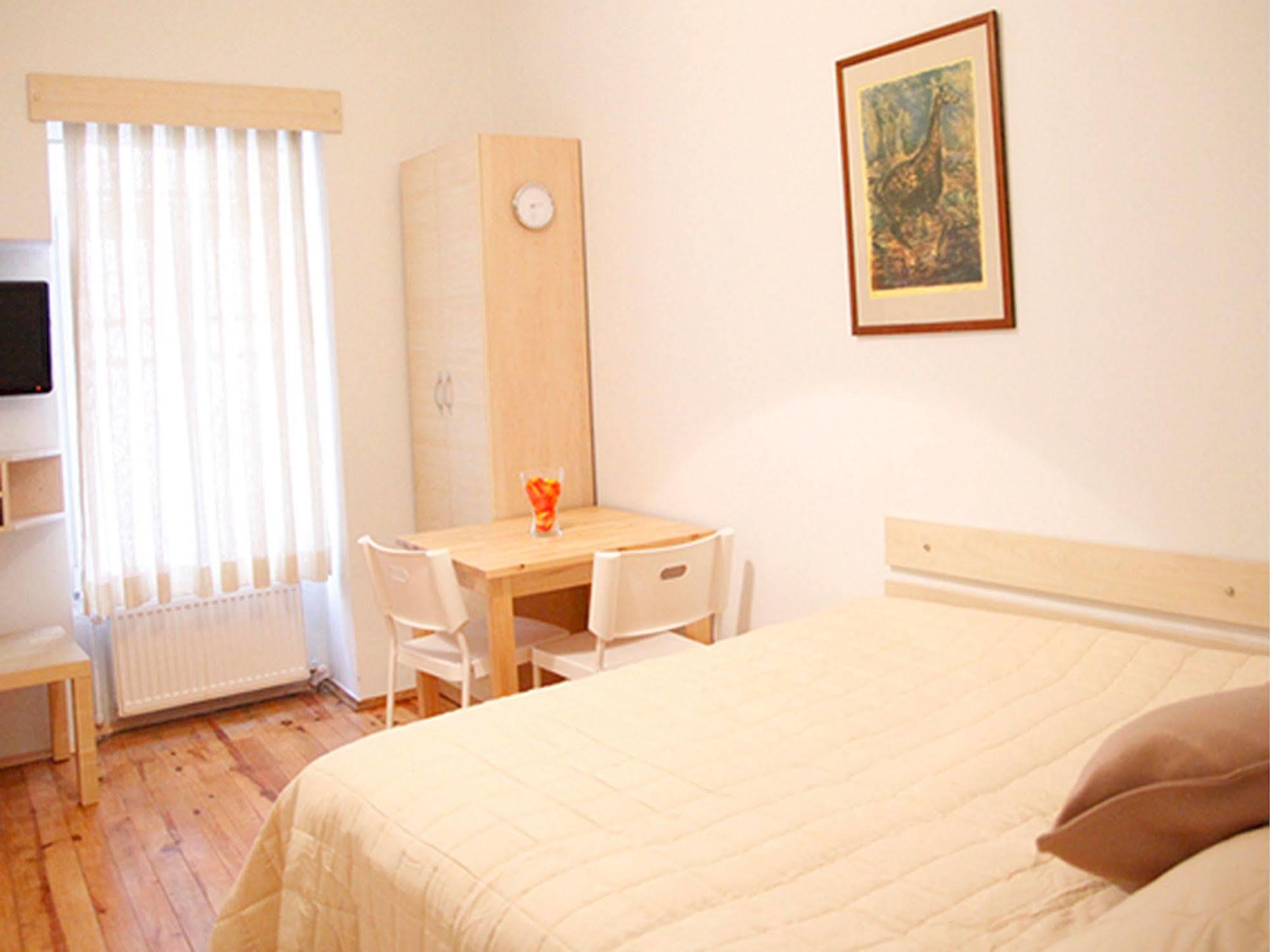 Gen Suites Pera Istambul Extérieur photo